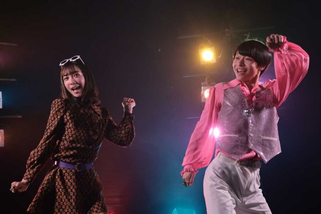 No.1 Sentai Gozyuger